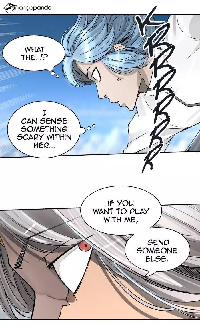 Tower of God Chapter 403 image 120